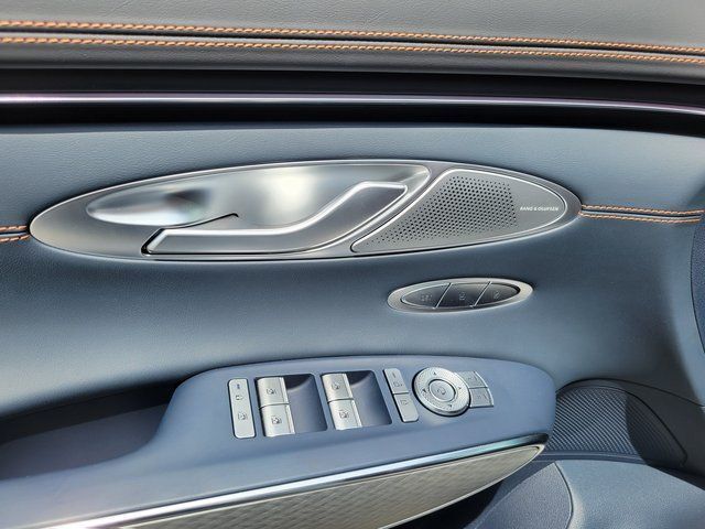 2026 Genesis GV70 2.5T Sport Prestige Chantilly VA