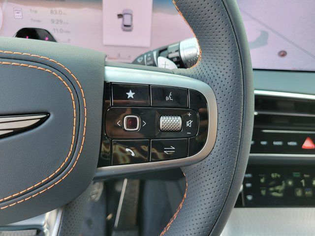 2026 Genesis GV70 2.5T Sport Prestige Chantilly VA