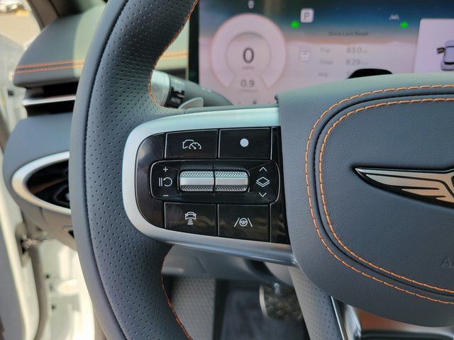 2026 Genesis GV70 2.5T Sport Prestige Chantilly VA