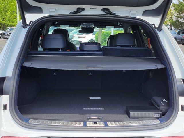 2026 Genesis GV70 2.5T Sport Prestige Chantilly VA