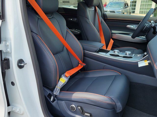 2026 Genesis GV70 2.5T Sport Prestige Chantilly VA