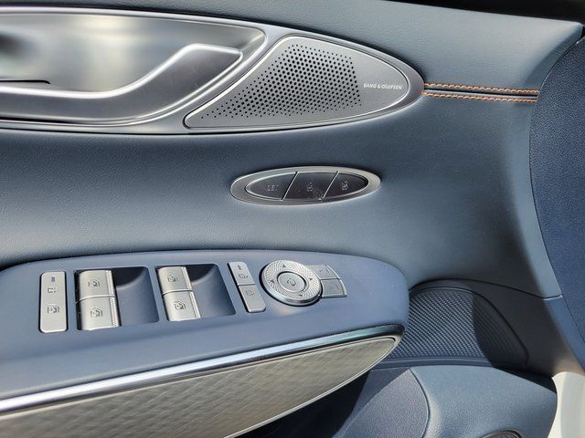 2026 Genesis GV70 2.5T Sport Prestige Chantilly VA