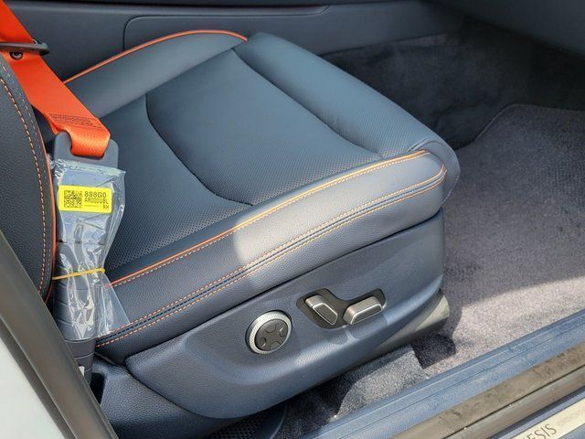 2026 Genesis GV70 2.5T Sport Prestige Chantilly VA
