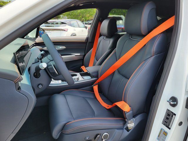 2026 Genesis GV70 2.5T Sport Prestige Chantilly VA