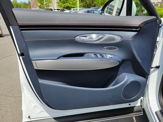 2026 Genesis GV70 2.5T Sport Prestige Chantilly VA