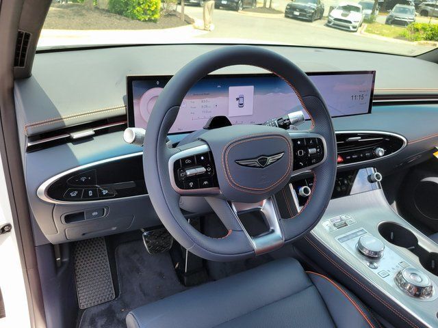 2026 Genesis GV70 2.5T Sport Prestige Chantilly VA