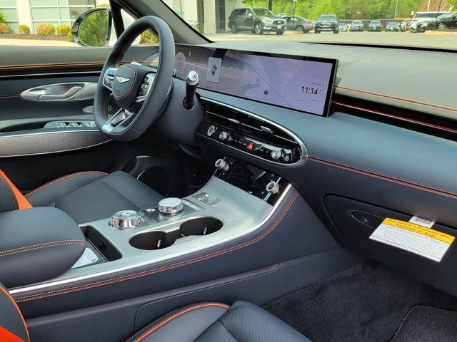 2026 Genesis GV70 2.5T Sport Prestige Chantilly VA