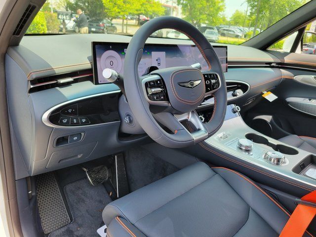 2026 Genesis GV70 2.5T Sport Prestige Chantilly VA