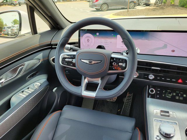 2026 Genesis GV70 2.5T Sport Prestige Chantilly VA
