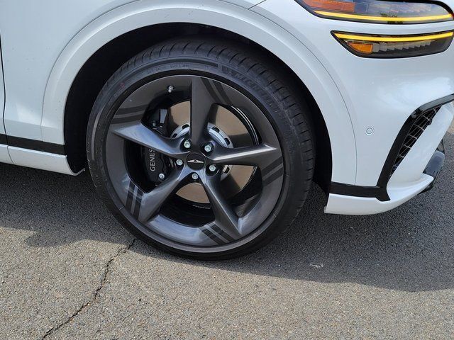 2026 Genesis GV70 2.5T Sport Prestige Chantilly VA