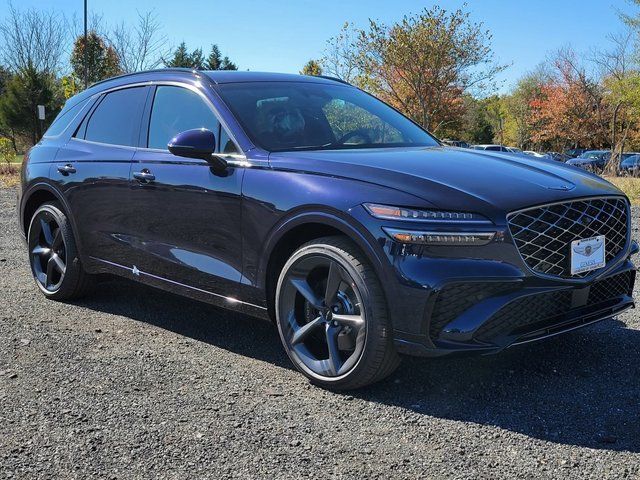 2026 Genesis GV70