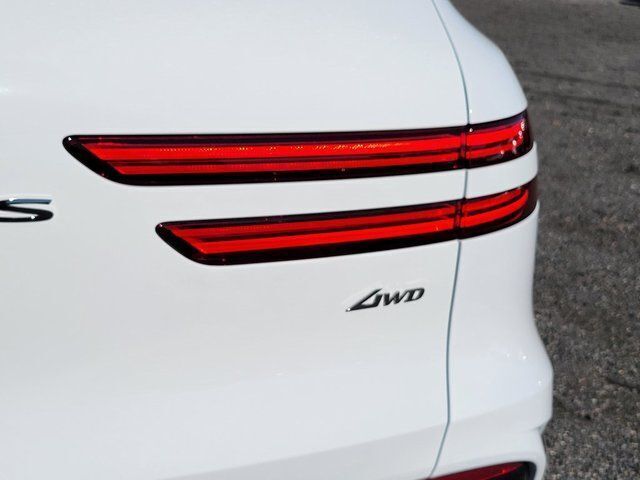 2026 Genesis GV70 2.5T Sport Prestige Chantilly VA