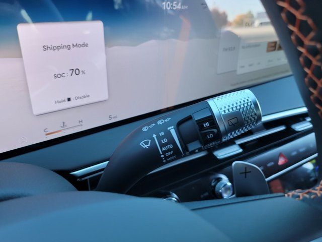 2026 Genesis GV70 2.5T Sport Prestige Chantilly VA