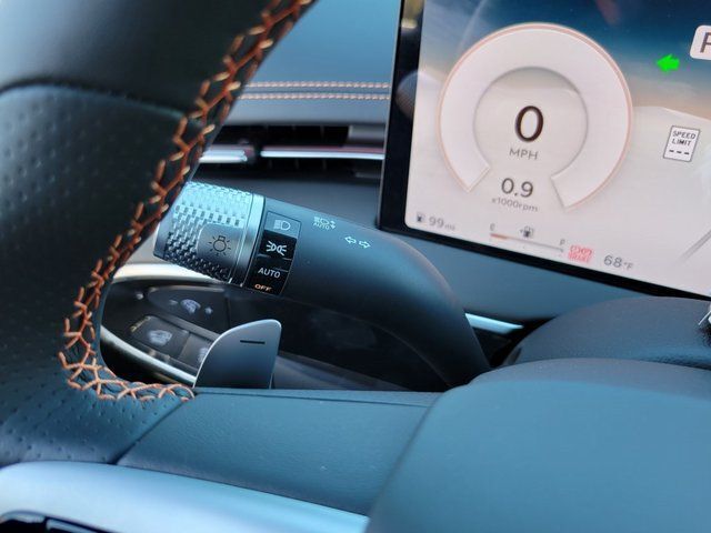 2026 Genesis GV70 2.5T Sport Prestige Chantilly VA