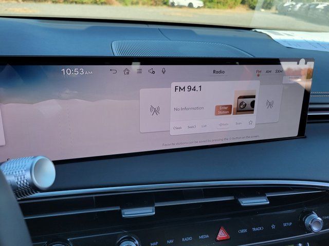 2026 Genesis GV70 2.5T Sport Prestige Chantilly VA