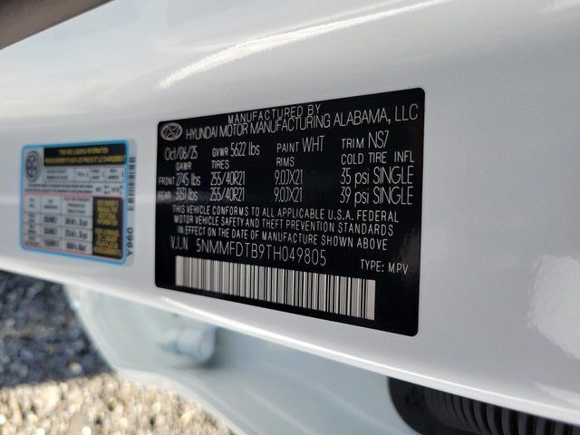 2026 Genesis GV70 2.5T Sport Prestige Chantilly VA