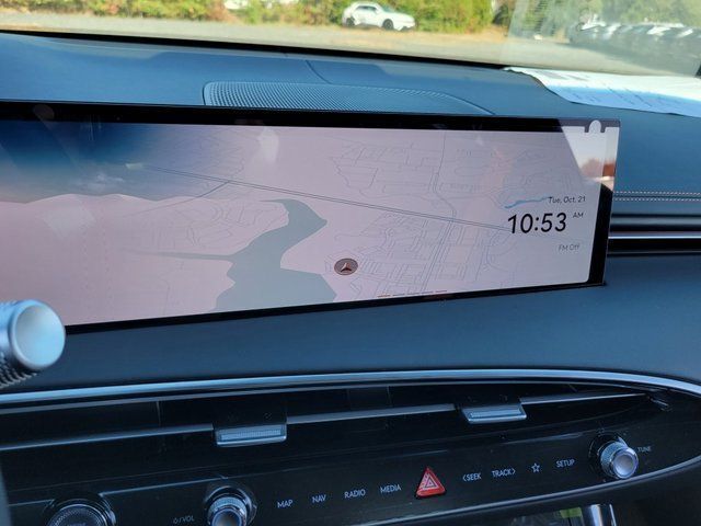 2026 Genesis GV70 2.5T Sport Prestige Chantilly VA