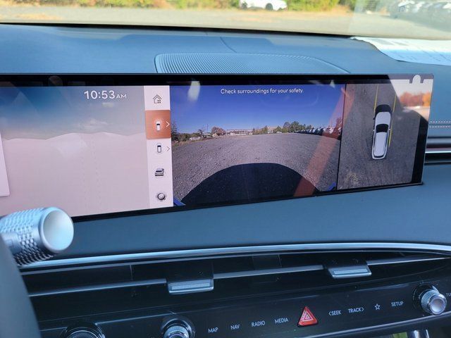 2026 Genesis GV70 2.5T Sport Prestige Chantilly VA