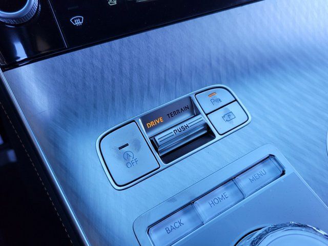 2026 Genesis GV70 2.5T Sport Prestige Chantilly VA