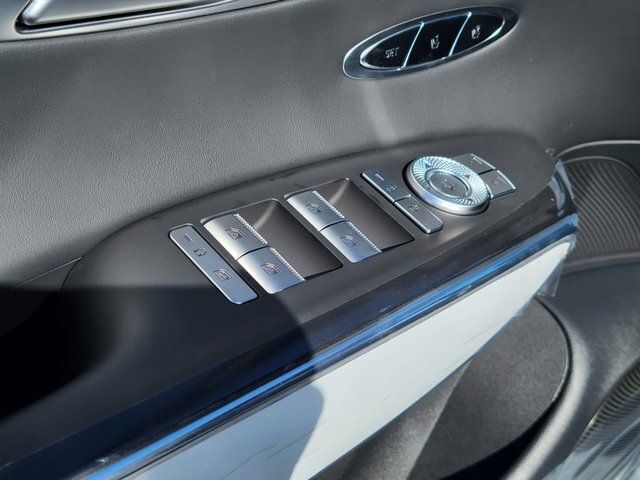 2026 Genesis GV70 2.5T Sport Prestige Chantilly VA