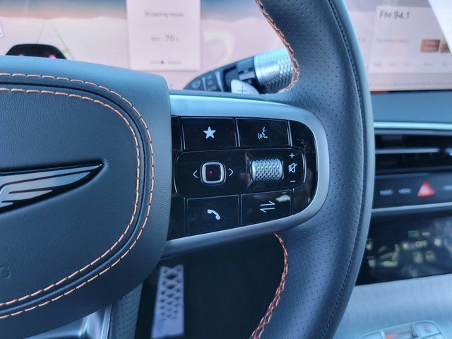 2026 Genesis GV70 2.5T Sport Prestige Chantilly VA