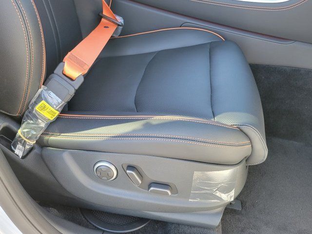 2026 Genesis GV70 2.5T Sport Prestige Chantilly VA