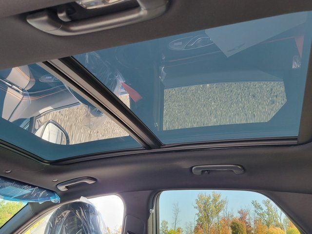 2026 Genesis GV70 2.5T Sport Prestige Chantilly VA