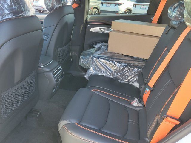 2026 Genesis GV70 2.5T Sport Prestige Chantilly VA