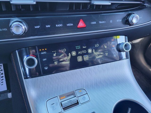 2026 Genesis GV70 2.5T Sport Prestige Chantilly VA