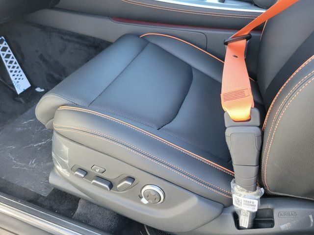 2026 Genesis GV70 2.5T Sport Prestige Chantilly VA