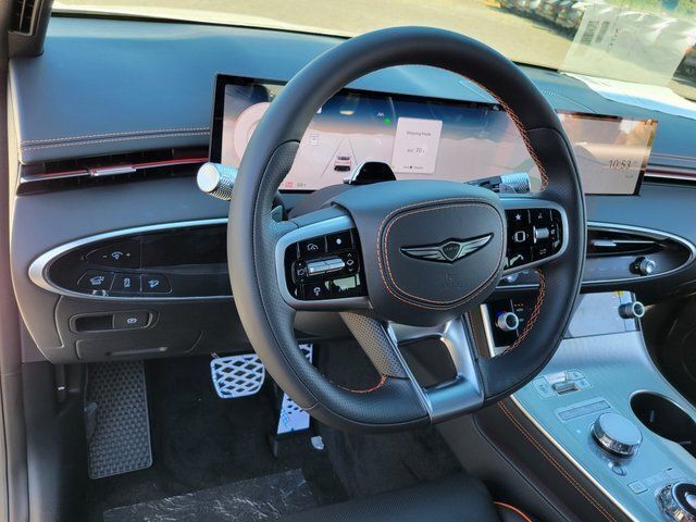 2026 Genesis GV70 2.5T Sport Prestige Chantilly VA