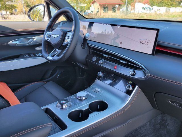 2026 Genesis GV70 2.5T Sport Prestige Chantilly VA