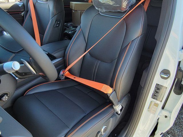 2026 Genesis GV70 2.5T Sport Prestige Chantilly VA