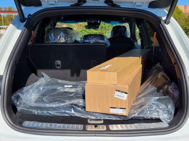 2026 Genesis GV70 2.5T Sport Prestige Chantilly VA