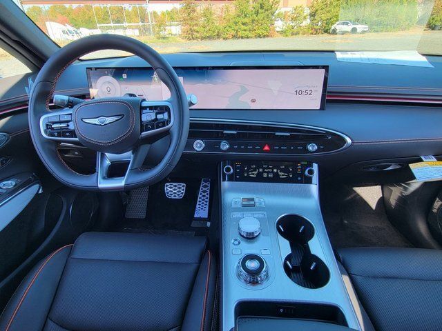 2026 Genesis GV70 2.5T Sport Prestige Chantilly VA