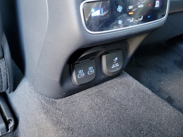 2026 Genesis GV70 2.5T Sport Prestige Chantilly VA