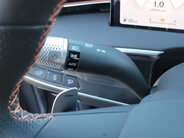 2026 Genesis GV70 2.5T Sport Prestige Chantilly VA