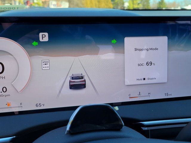 2026 Genesis GV70 2.5T Sport Prestige Chantilly VA