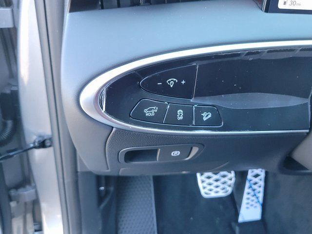 2026 Genesis GV70 2.5T Sport Prestige Chantilly VA