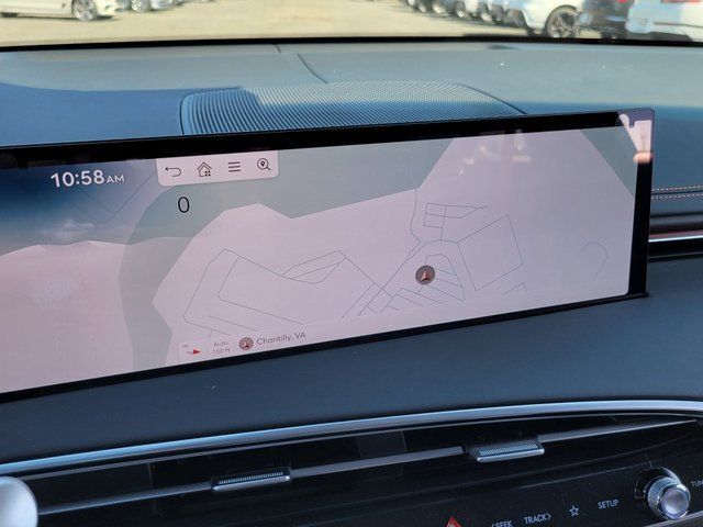 2026 Genesis GV70 2.5T Sport Prestige Chantilly VA