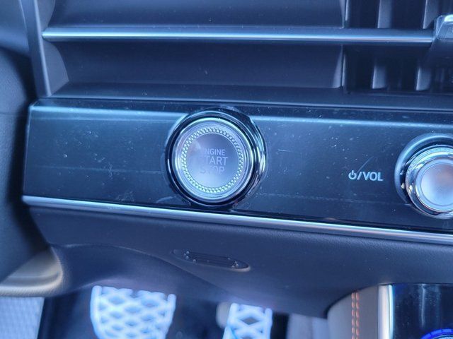 2026 Genesis GV70 2.5T Sport Prestige Chantilly VA