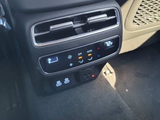 2026 Genesis GV70 2.5T Sport Prestige Chantilly VA