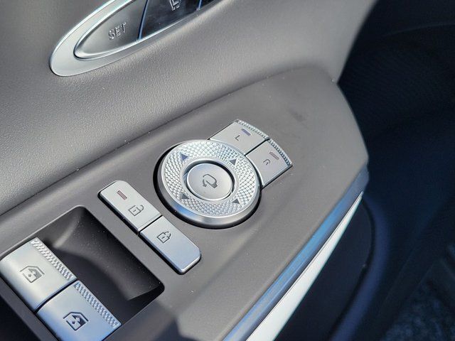 2026 Genesis GV70 2.5T Sport Prestige Chantilly VA