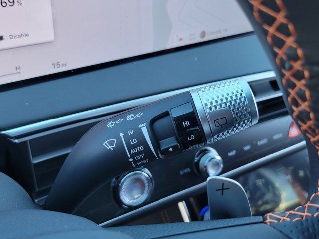 2026 Genesis GV70 2.5T Sport Prestige Chantilly VA