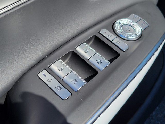 2026 Genesis GV70 2.5T Sport Prestige Chantilly VA