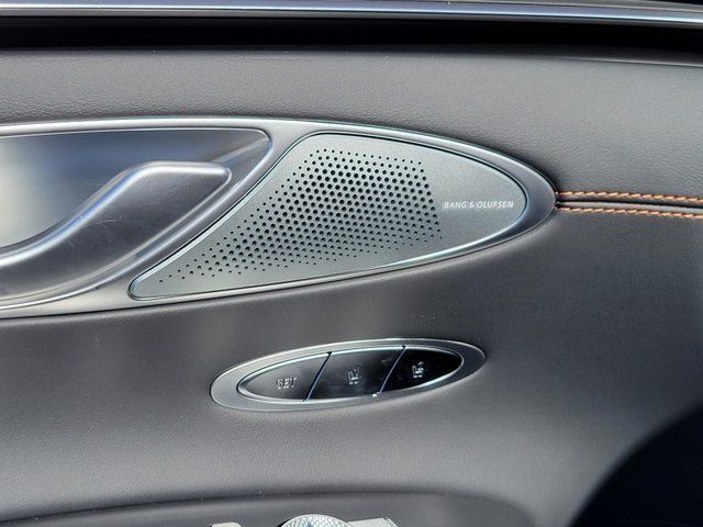 2026 Genesis GV70 2.5T Sport Prestige Chantilly VA