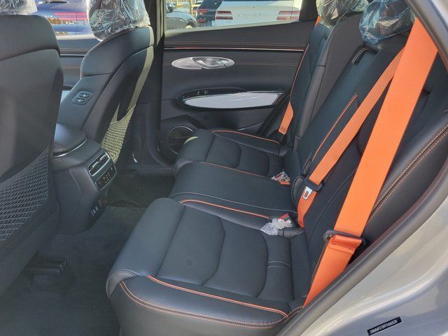 2026 Genesis GV70 2.5T Sport Prestige Chantilly VA