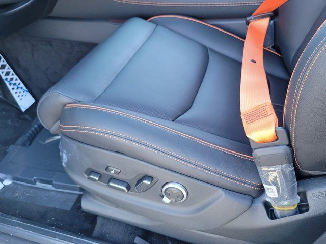 2026 Genesis GV70 2.5T Sport Prestige Chantilly VA