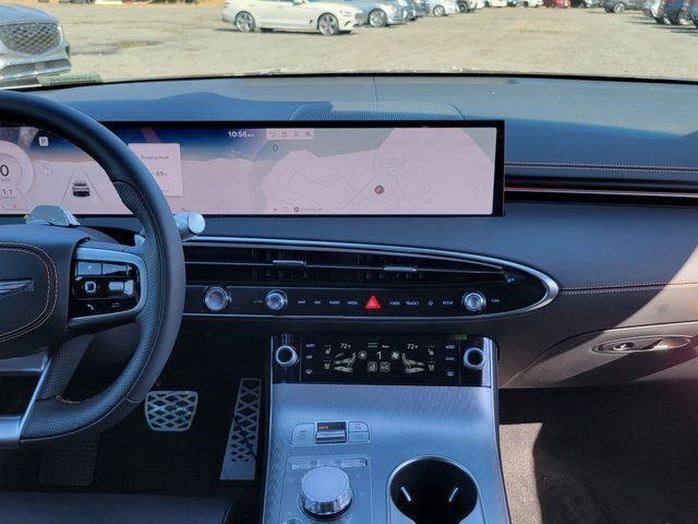 2026 Genesis GV70 2.5T Sport Prestige Chantilly VA