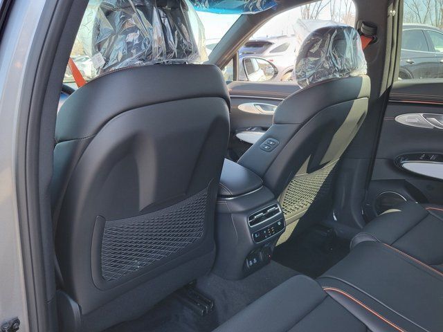 2026 Genesis GV70 2.5T Sport Prestige Chantilly VA